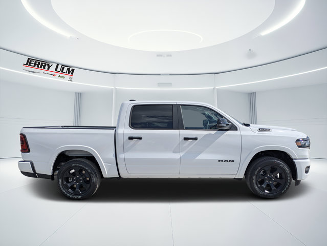 New 2026 Ram 1500 - photo 2