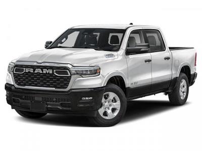 2026 Ram 1500 Crew Cab 4WD Pickup for sale #N442693 - photo 1
