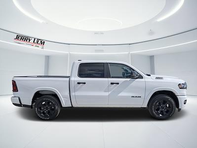 2026 Ram 1500 Crew Cab 4WD Pickup for sale #N442693 - photo 2