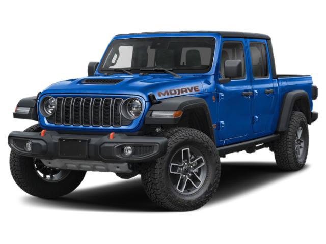 Used 2024 Jeep Gladiator - photo 1