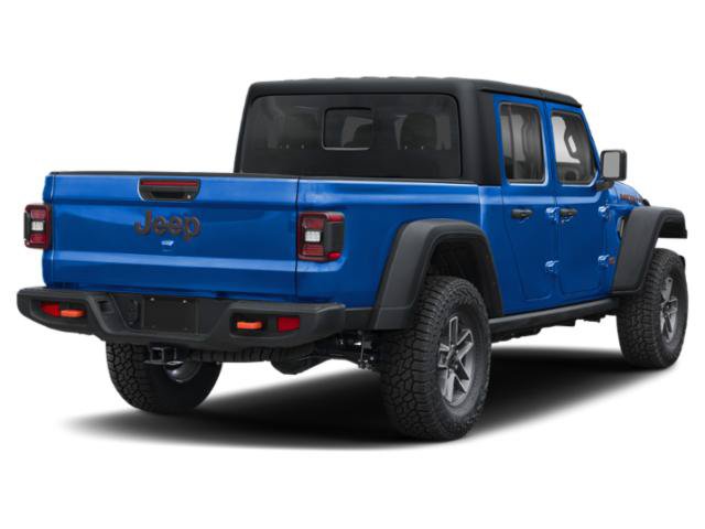 Used 2024 Jeep Gladiator - photo 2