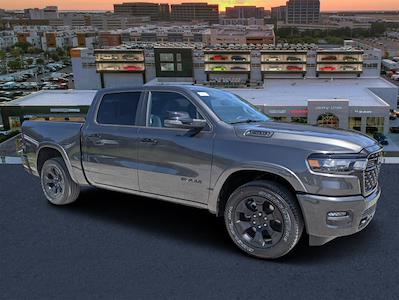 2026 Ram 1500 Crew Cab 4WD Pickup for sale #N442696 - photo 1