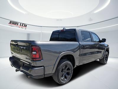 2026 Ram 1500 Crew Cab 4WD Pickup for sale #N442696 - photo 2