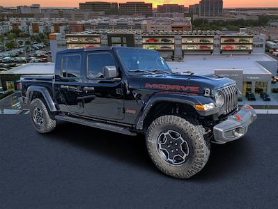 2023 Jeep Gladiator Crew Cab 4WD Pickup for sale #N442696A - photo 1