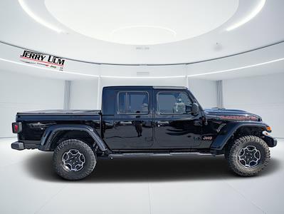 2023 Jeep Gladiator Crew Cab 4WD Pickup for sale #N442696A - photo 2