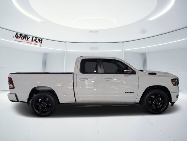 Used 2021 Ram 1500 - photo 2