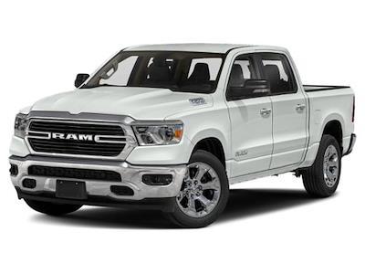 2021 Ram 1500 Quad Cab RWD Pickup for sale #N442697B - photo 1