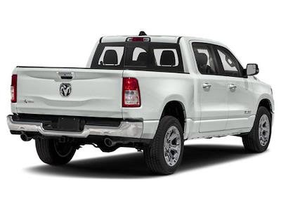 2021 Ram 1500 Quad Cab RWD Pickup for sale #N442697B - photo 2