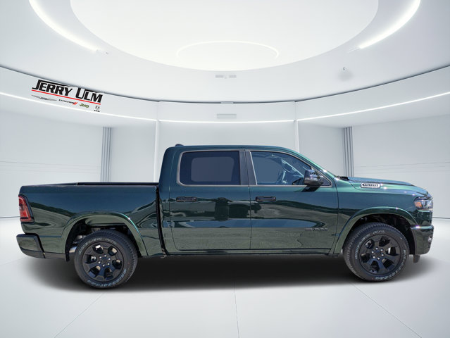 New 2026 Ram 1500 - photo 2