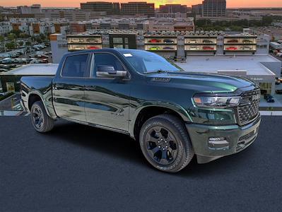 2026 Ram 1500 Crew Cab 4WD Pickup for sale #N442699 - photo 1