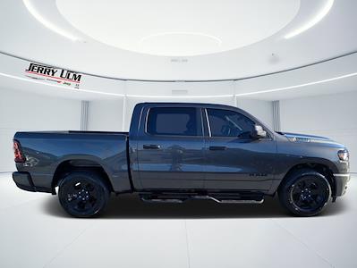 2025 Ram 1500 Crew Cab RWD Pickup for sale #N442700A - photo 2