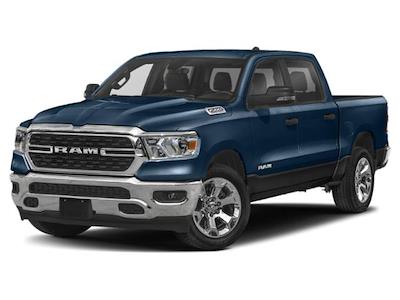 2023 Ram 1500 Crew Cab 4WD Pickup for sale #N442704A - photo 1