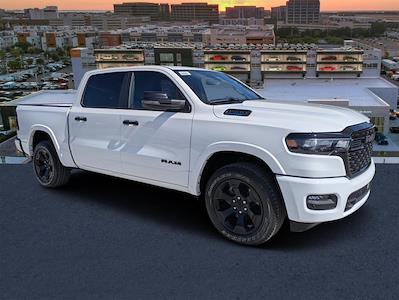 2026 Ram 1500 Crew Cab 4WD Pickup for sale #N442706 - photo 1