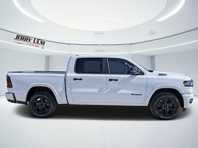 2026 Ram 1500 Crew Cab 4WD Pickup for sale #N442706 - photo 2