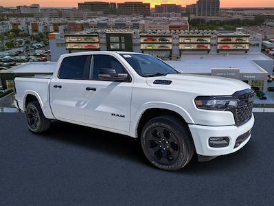 2026 Ram 1500 Crew Cab 4WD Pickup for sale #N442707 - photo 1