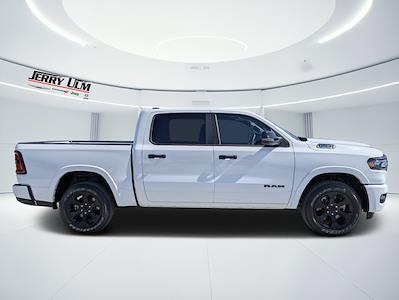 2026 Ram 1500 Crew Cab 4WD Pickup for sale #N442707 - photo 2