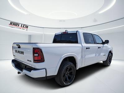2026 Ram 1500 Crew Cab 4WD Pickup for sale #N442707 - photo 2