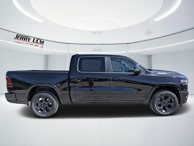 2026 Ram 1500 Crew Cab 4WD Pickup for sale #N442708 - photo 1