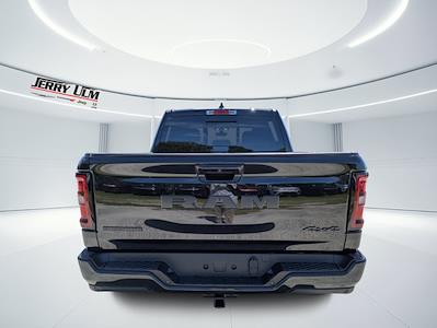 2026 Ram 1500 Crew Cab 4WD Pickup for sale #N442708 - photo 2