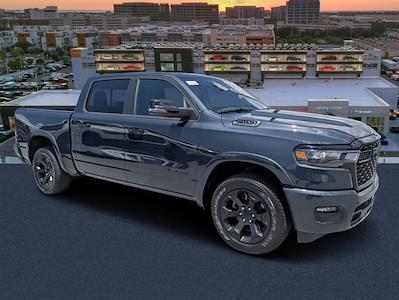 2026 Ram 1500 Crew Cab 4WD Pickup for sale #N442711 - photo 1