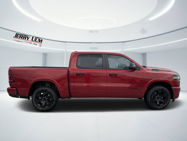 New 2026 Ram 1500 - photo 2