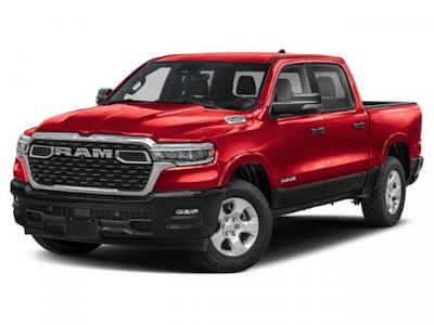 2026 Ram 1500 Crew Cab 4WD Pickup for sale #N442712 - photo 1