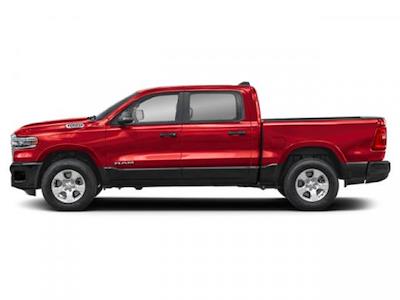 2026 Ram 1500 Crew Cab 4WD Pickup for sale #N442712 - photo 2