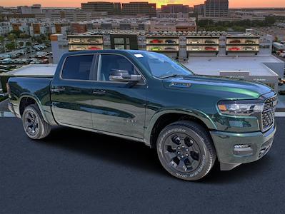 2026 Ram 1500 Crew Cab 4WD Pickup for sale #N442713 - photo 1