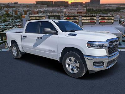 2026 Ram 1500 Crew Cab 4WD Pickup for sale #N443932 - photo 1