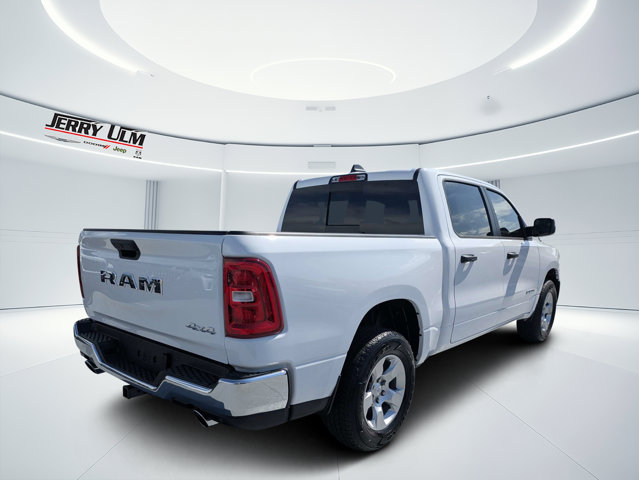 New 2026 Ram 1500 - photo 2