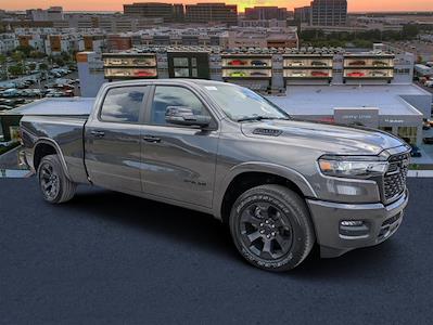 2026 Ram 1500 Crew Cab 4WD Pickup for sale #N444545 - photo 1