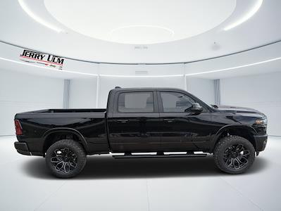 2026 Ram 1500 Crew Cab 4WD Pickup for sale #N444547 - photo 1