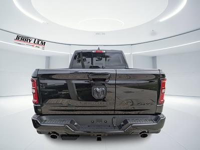 2026 Ram 1500 Crew Cab 4WD Pickup for sale #N444547 - photo 2