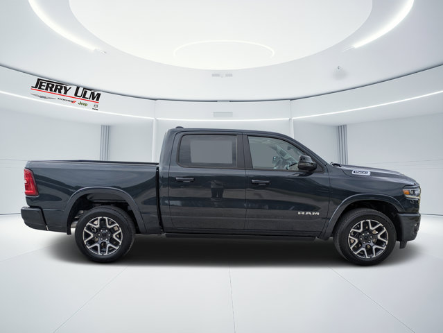 New 2027 Ram 1500 - photo 2