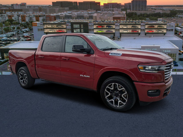 New 2027 Ram 1500 - photo 1