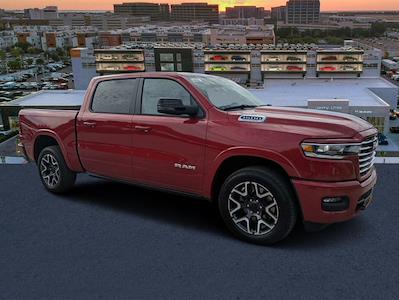 2027 Ram 1500 Crew Cab 4WD Pickup for sale #N550930 - photo 1