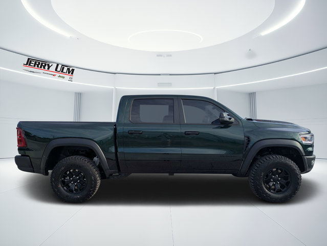 New 2027 Ram 1500 - photo 2