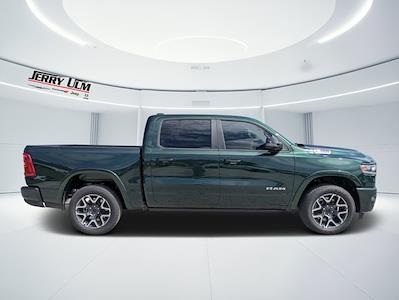 2027 Ram 1500 Crew Cab 4WD Pickup for sale #N566475 - photo 2