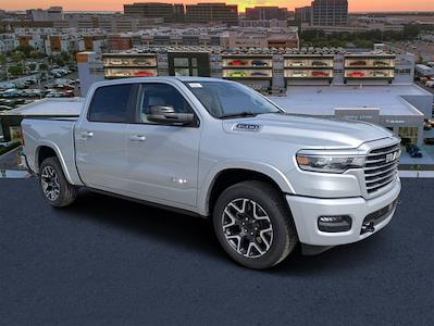 2027 Ram 1500 Crew Cab 4WD Pickup for sale #N566476 - photo 1