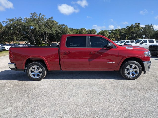 New 2027 Ram 1500 - photo 2