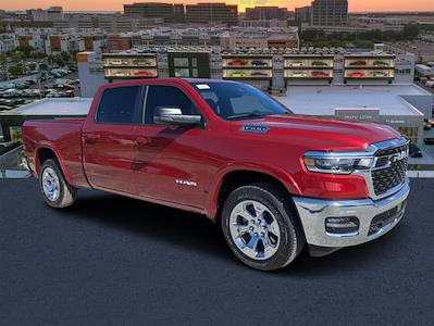 2027 Ram 1500 Crew Cab RWD Pickup for sale #N570745 - photo 1