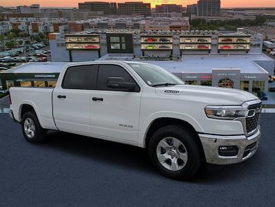 2027 Ram 1500 Crew Cab RWD Pickup for sale #N570746 - photo 1