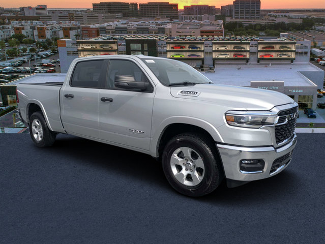 New 2027 Ram 1500 - photo 1