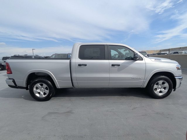 New 2027 Ram 1500 - photo 2
