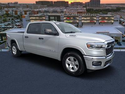 2027 Ram 1500 Crew Cab RWD Pickup for sale #N570749 - photo 1