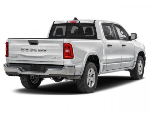 New 2027 Ram 1500 - photo 2