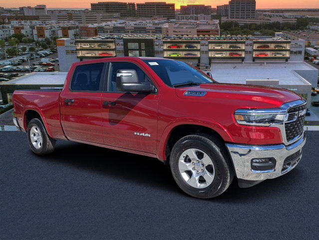 New 2027 Ram 1500 - photo 1