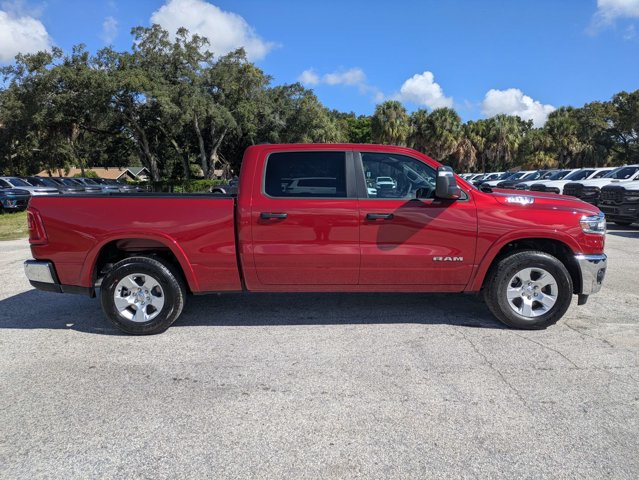 New 2027 Ram 1500 - photo 2