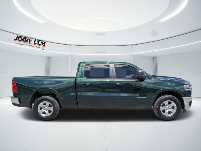 New 2027 Ram 1500 - photo 2