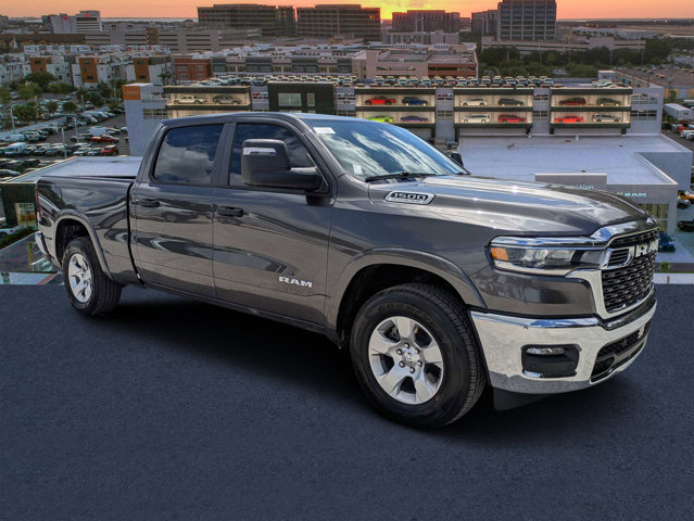 New 2027 Ram 1500 - photo 1